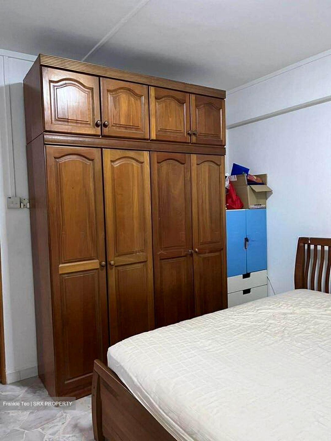 Blk 431 Choa Chu Kang Avenue 4 (Choa Chu Kang), HDB 5 Rooms #624455451